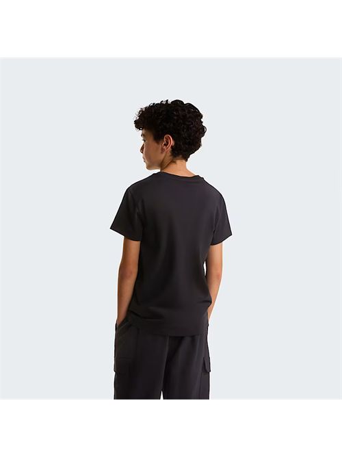 T-shirt Liquid Logo Regular da ragazzo THE NORTH FACE | NF0A8G1WJK31